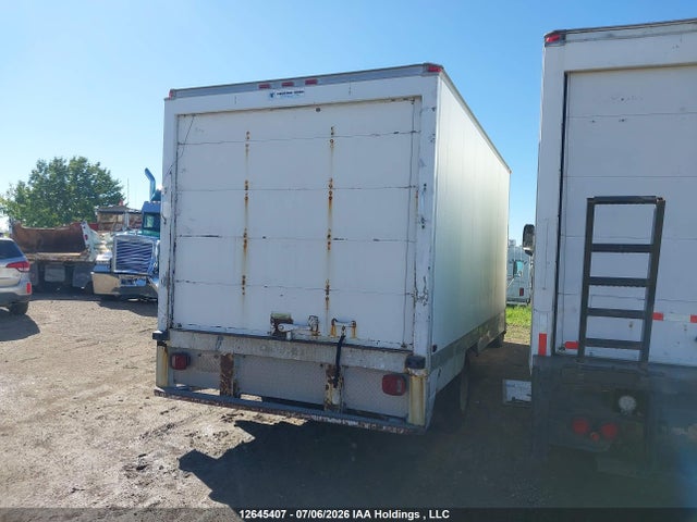 Продаж на аукціоні авто 1997 Gmc Savana Cutaway G3500, vin: 1GDJG31F6V1108771, номер лоту: 12645407
