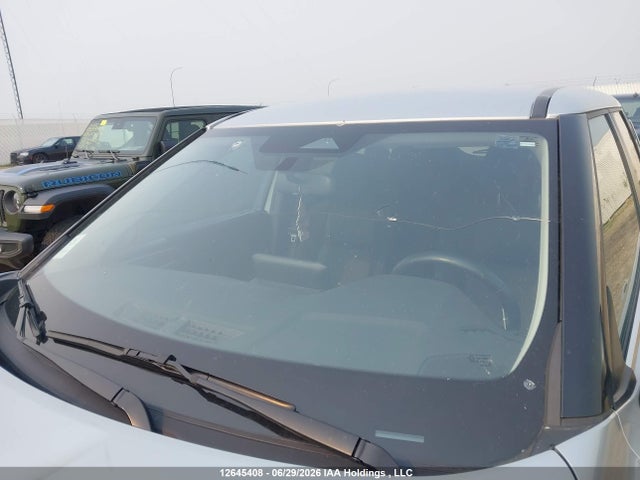 12645408 :رقم المزاد ، JA4J4UA83RZ617416 vin ، 2024 Mitsubishi Outlander Es مزاد بيع