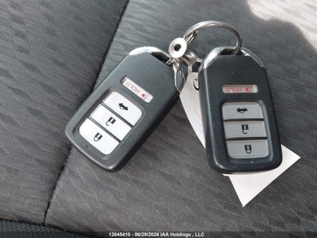 Honda CIVIC EX 2015 2HGFB2F53FH004522 Image 10