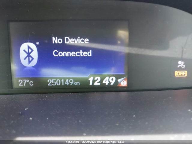 Honda CIVIC EX 2015 2HGFB2F53FH004522 Image 15