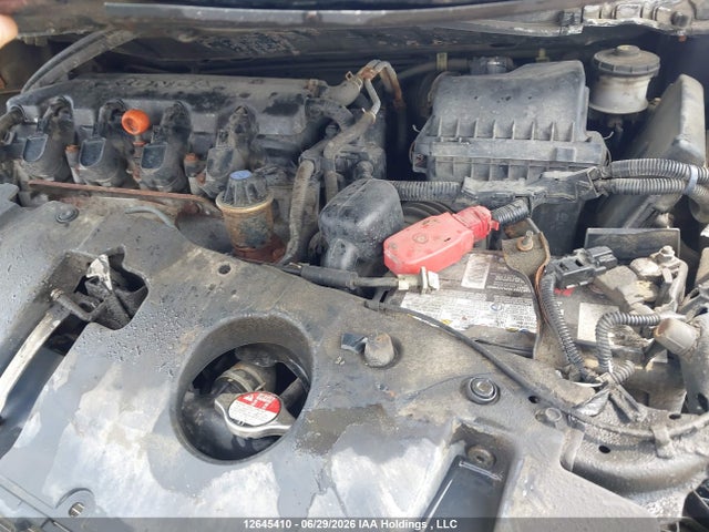 Honda CIVIC EX 2015 2HGFB2F53FH004522 Image 9