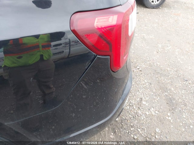 1GKKNXLSXPZ203391 GMC Acadia Denali