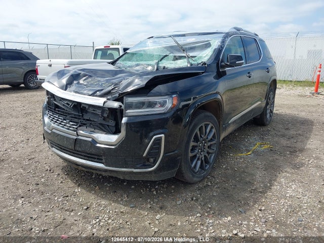 1GKKNXLSXPZ203391 GMC Acadia Denali