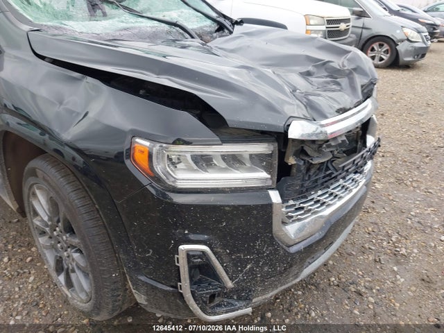 1GKKNXLSXPZ203391 GMC Acadia Denali