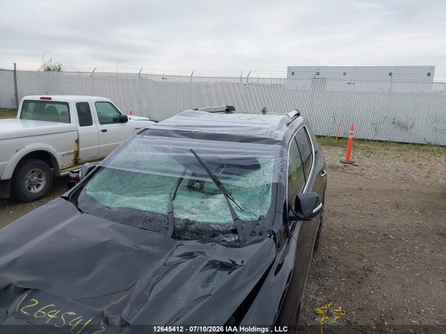 1GKKNXLSXPZ203391 GMC Acadia Denali