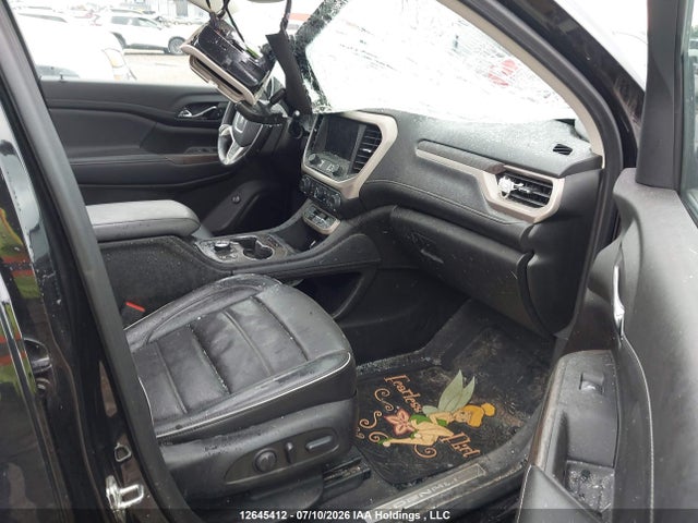 1GKKNXLSXPZ203391 GMC Acadia Denali