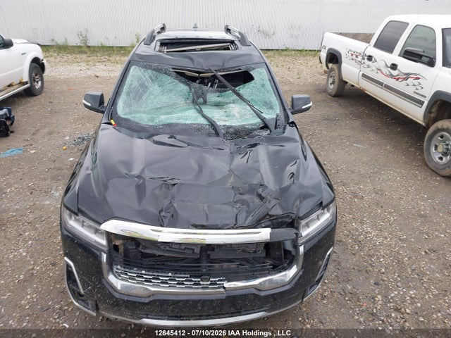1GKKNXLSXPZ203391 GMC Acadia Denali