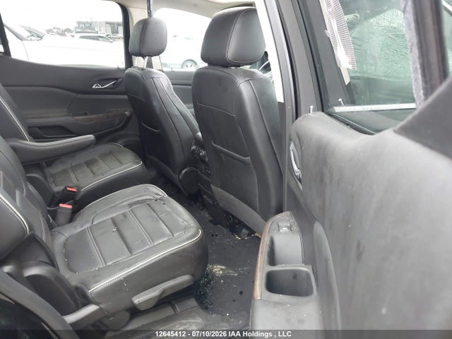 1GKKNXLSXPZ203391 GMC Acadia Denali