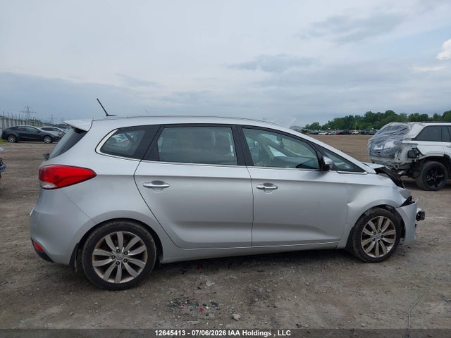 Продаж на аукціоні авто 2016 Kia Rondo Ex/ex Luxury, vin: KNAHU8A30G7134388, номер лоту: 12645413