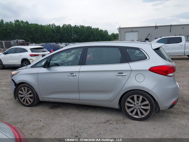 Продаж на аукціоні авто 2016 Kia Rondo Ex/ex Luxury, vin: KNAHU8A30G7134388, номер лоту: 12645413