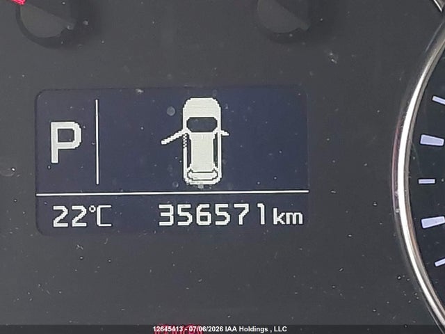 Продаж на аукціоні авто 2016 Kia Rondo Ex/ex Luxury, vin: KNAHU8A30G7134388, номер лоту: 12645413
