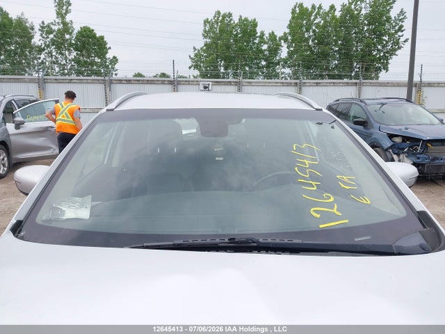 Продаж на аукціоні авто 2016 Kia Rondo Ex/ex Luxury, vin: KNAHU8A30G7134388, номер лоту: 12645413