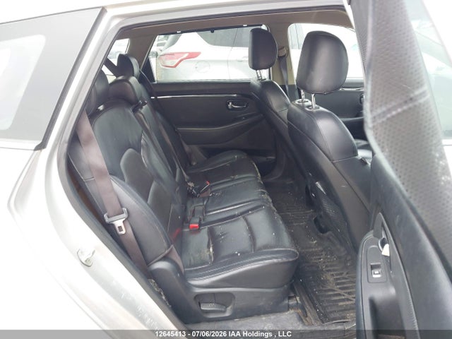 Продаж на аукціоні авто 2016 Kia Rondo Ex/ex Luxury, vin: KNAHU8A30G7134388, номер лоту: 12645413