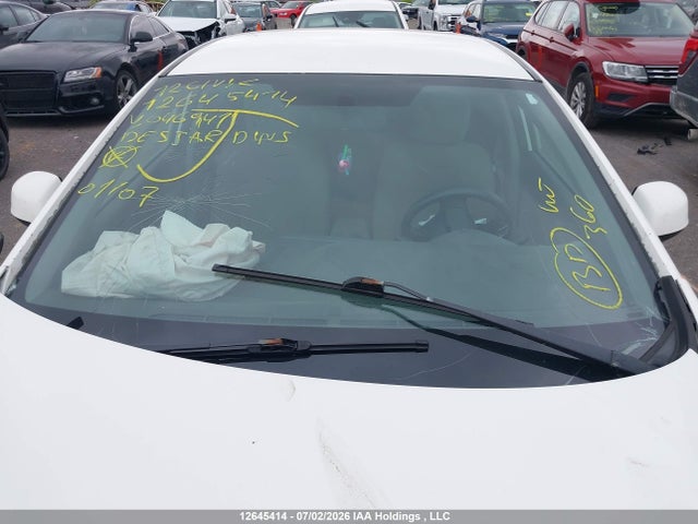 Aukcja sprzedaży 2012 Honda Civic Lx, vin: 2HGFB2E47CH046941, numer aukcji: 12645414