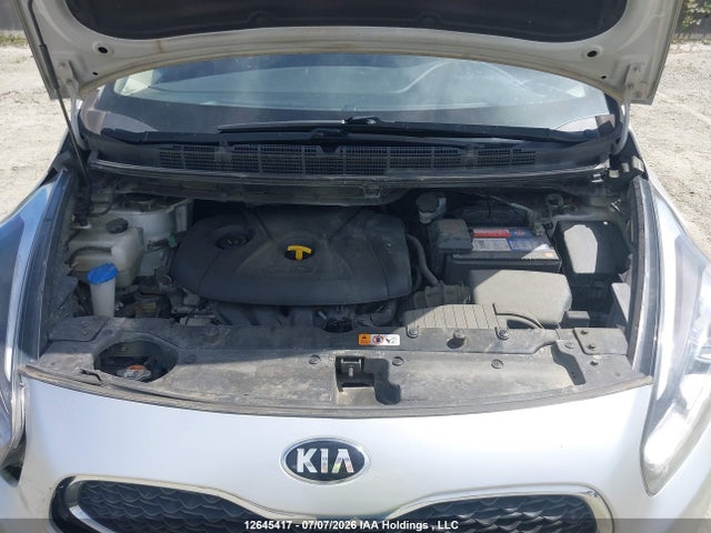 KIA Rondo 2014 KNAHT8A3XE7048313 Image 10