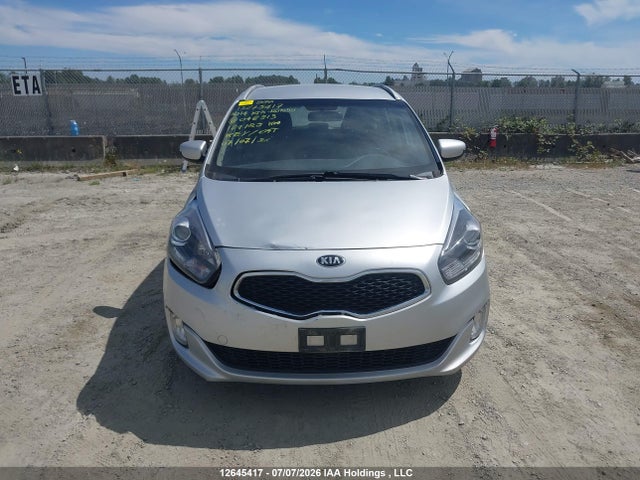 KIA Rondo 2014 KNAHT8A3XE7048313 Image 12