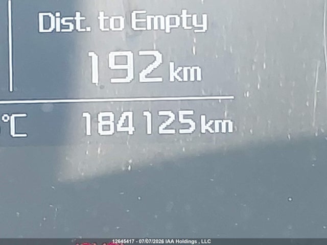 KIA Rondo 2014 KNAHT8A3XE7048313 Image 15