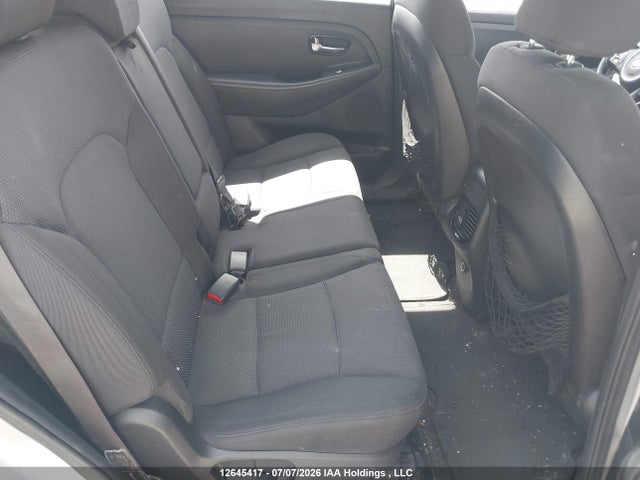 KIA Rondo 2014 KNAHT8A3XE7048313 Image 8