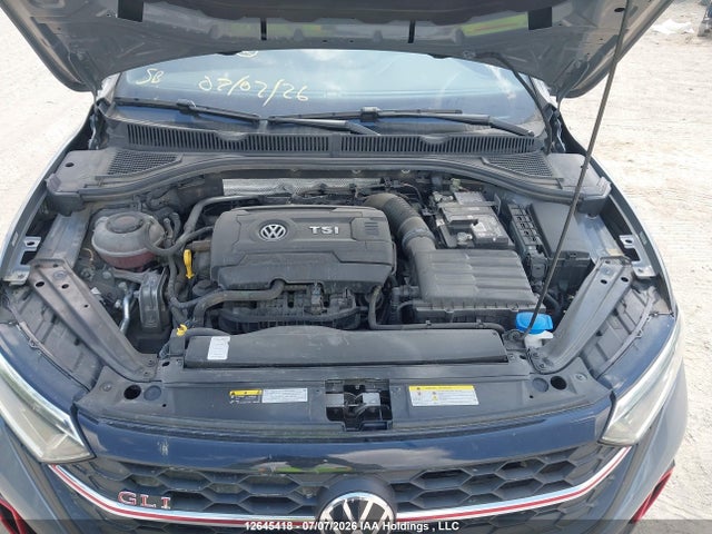 Продаж на аукціоні авто 2024 Volkswagen Jetta Gli Autobahn, vin: 3VW2T7BU5RM049369, номер лоту: 12645418