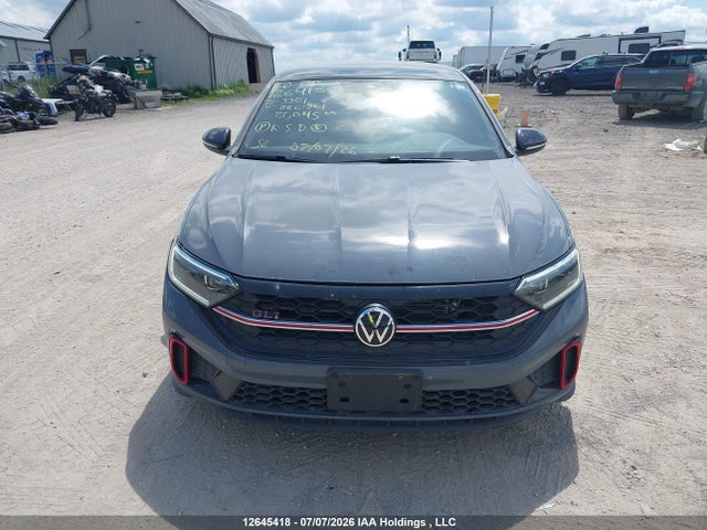 Продаж на аукціоні авто 2024 Volkswagen Jetta Gli Autobahn, vin: 3VW2T7BU5RM049369, номер лоту: 12645418