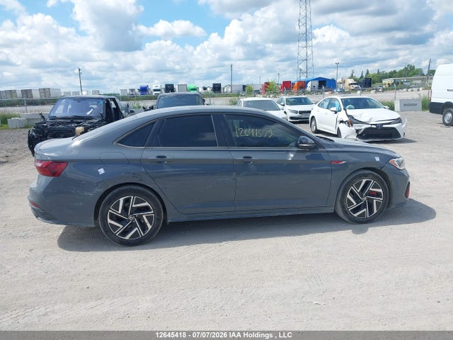 Продаж на аукціоні авто 2024 Volkswagen Jetta Gli Autobahn, vin: 3VW2T7BU5RM049369, номер лоту: 12645418