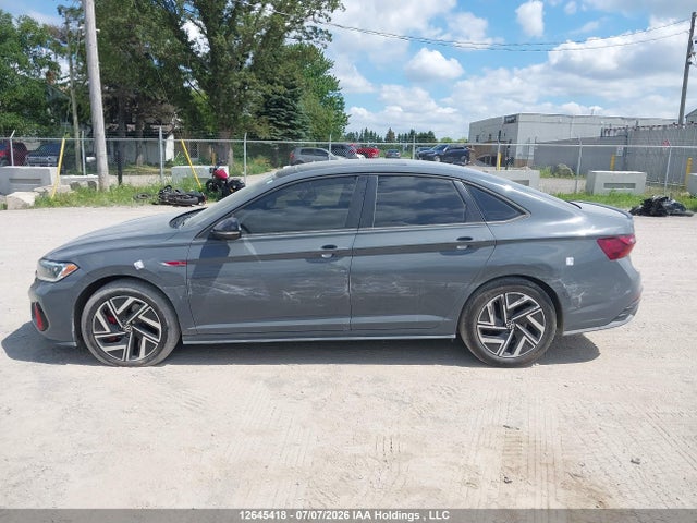 Продаж на аукціоні авто 2024 Volkswagen Jetta Gli Autobahn, vin: 3VW2T7BU5RM049369, номер лоту: 12645418
