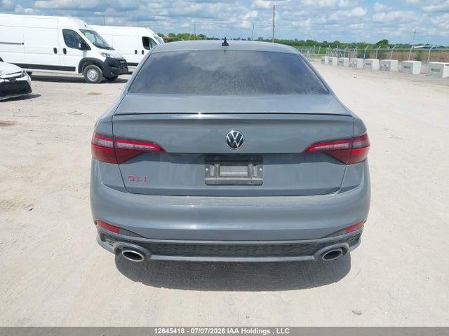 Продаж на аукціоні авто 2024 Volkswagen Jetta Gli Autobahn, vin: 3VW2T7BU5RM049369, номер лоту: 12645418
