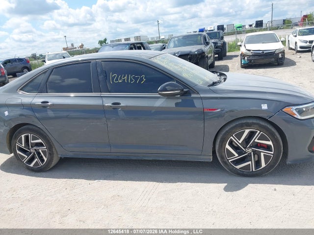 Продаж на аукціоні авто 2024 Volkswagen Jetta Gli Autobahn, vin: 3VW2T7BU5RM049369, номер лоту: 12645418