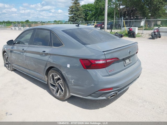 Продаж на аукціоні авто 2024 Volkswagen Jetta Gli Autobahn, vin: 3VW2T7BU5RM049369, номер лоту: 12645418