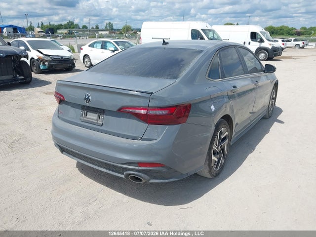 Продаж на аукціоні авто 2024 Volkswagen Jetta Gli Autobahn, vin: 3VW2T7BU5RM049369, номер лоту: 12645418