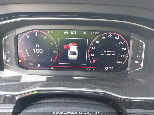 Продаж на аукціоні авто 2024 Volkswagen Jetta Gli Autobahn, vin: 3VW2T7BU5RM049369, номер лоту: 12645418
