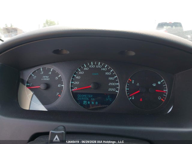 Aukcja sprzedaży 2013 Chevrolet Impala Lt, vin: 2G1WB5E34D1256388, numer aukcji: 12645419
