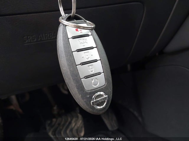 Продаж на аукціоні авто 2022 Nissan Sentra Sr/sr Midnight Edition, vin: 3N1AB8DV4NY249162, номер лоту: 12645420