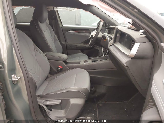 Продажа на аукционе авто 2026 Volkswagen Tiguan Comfortline R-line Black Edition 4motion, vin: 3VVGR7RM2TM090578, номер лота: 12645421