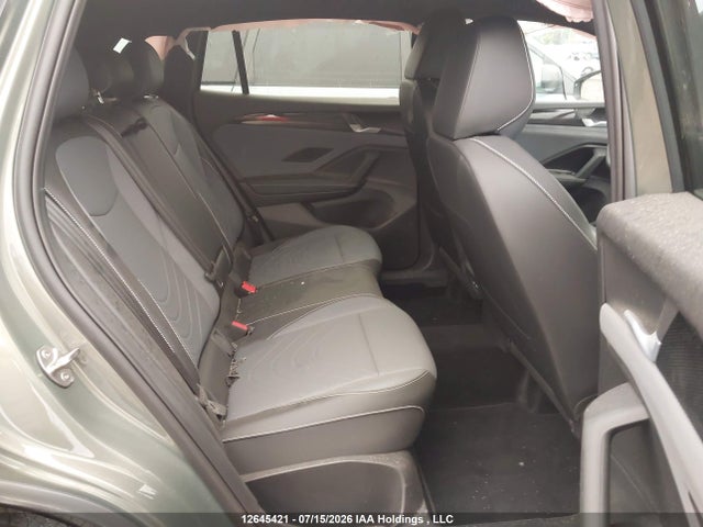 Продажа на аукционе авто 2026 Volkswagen Tiguan Comfortline R-line Black Edition 4motion, vin: 3VVGR7RM2TM090578, номер лота: 12645421