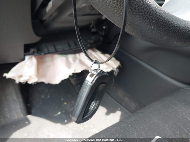 2023 Honda Hr-v Lx მანქანა იყიდება აუქციონზე, vin: 3CZRZ2H38PM100968, აუქციონის ნომერი: 12645422