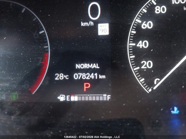 2023 Honda Hr-v Lx მანქანა იყიდება აუქციონზე, vin: 3CZRZ2H38PM100968, აუქციონის ნომერი: 12645422