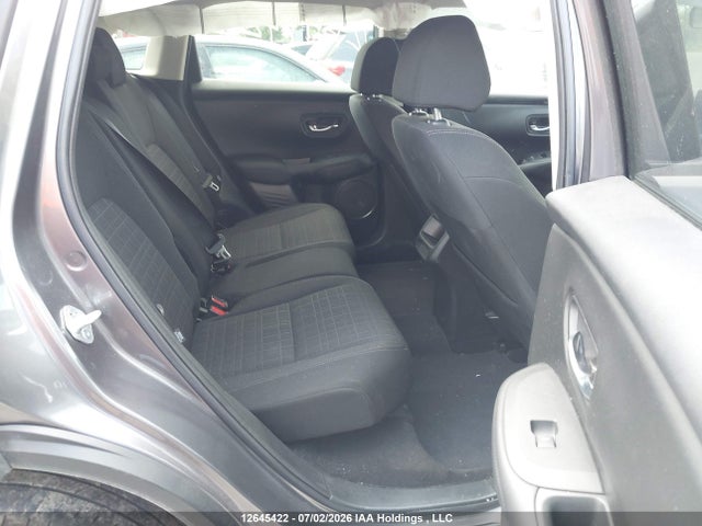 2023 Honda Hr-v Lx მანქანა იყიდება აუქციონზე, vin: 3CZRZ2H38PM100968, აუქციონის ნომერი: 12645422