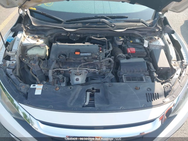 Продаж на аукціоні авто 2016 Honda Civic Dx, vin: 2HGFC2E29GH012159, номер лоту: 12645425