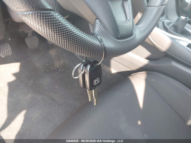 Продаж на аукціоні авто 2016 Honda Civic Dx, vin: 2HGFC2E29GH012159, номер лоту: 12645425