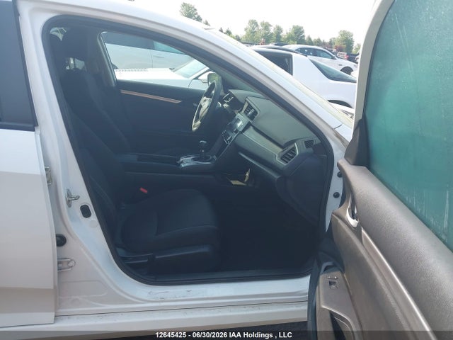 Продаж на аукціоні авто 2016 Honda Civic Dx, vin: 2HGFC2E29GH012159, номер лоту: 12645425