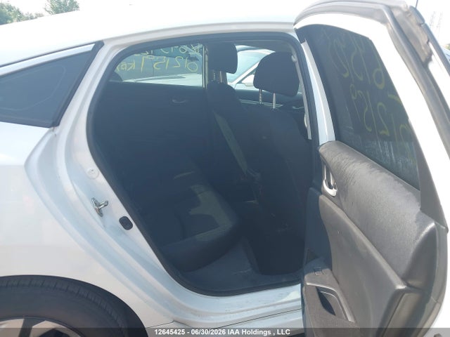 Продаж на аукціоні авто 2016 Honda Civic Dx, vin: 2HGFC2E29GH012159, номер лоту: 12645425