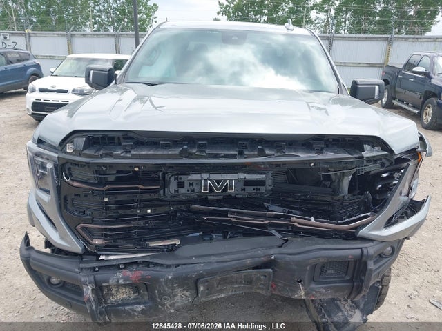 Продаж на аукціоні авто 2026 Gmc Sierra K1500 At4x, vin: 3GTUUFE83TG143161, номер лоту: 12645428