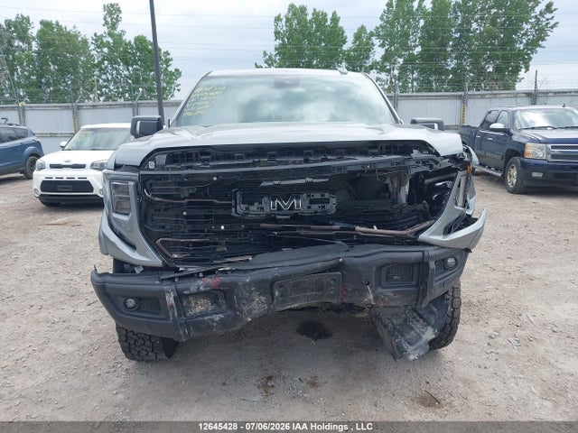 Продаж на аукціоні авто 2026 Gmc Sierra K1500 At4x, vin: 3GTUUFE83TG143161, номер лоту: 12645428