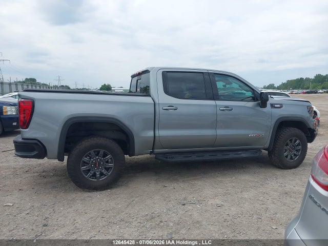 Продаж на аукціоні авто 2026 Gmc Sierra K1500 At4x, vin: 3GTUUFE83TG143161, номер лоту: 12645428