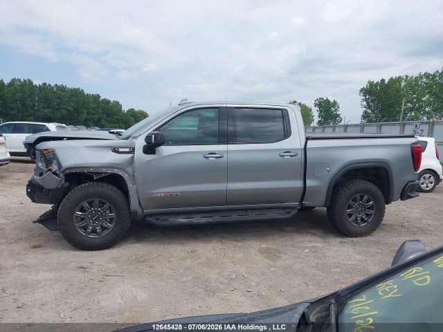 Продаж на аукціоні авто 2026 Gmc Sierra K1500 At4x, vin: 3GTUUFE83TG143161, номер лоту: 12645428