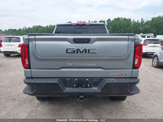 Продаж на аукціоні авто 2026 Gmc Sierra K1500 At4x, vin: 3GTUUFE83TG143161, номер лоту: 12645428