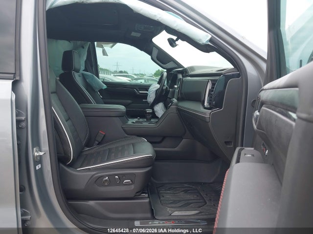 Продаж на аукціоні авто 2026 Gmc Sierra K1500 At4x, vin: 3GTUUFE83TG143161, номер лоту: 12645428