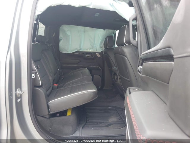 Продаж на аукціоні авто 2026 Gmc Sierra K1500 At4x, vin: 3GTUUFE83TG143161, номер лоту: 12645428