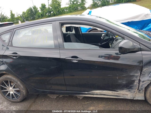 Hyundai ACCENT GL 2016 KMHCT5AE7GU247591 Image 14